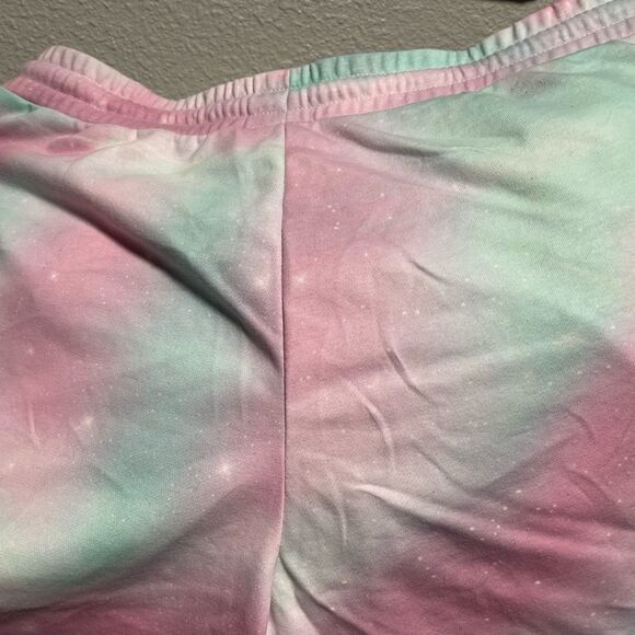 Queen size care beat sweat shorts - Picture 6 of 6